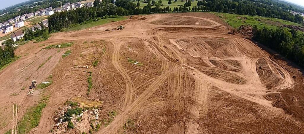 Mason Glen Phase 3