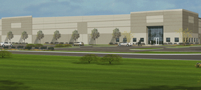 Midwest Commerce Center
