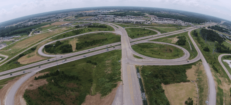 Missouri Route 364 Design-Build