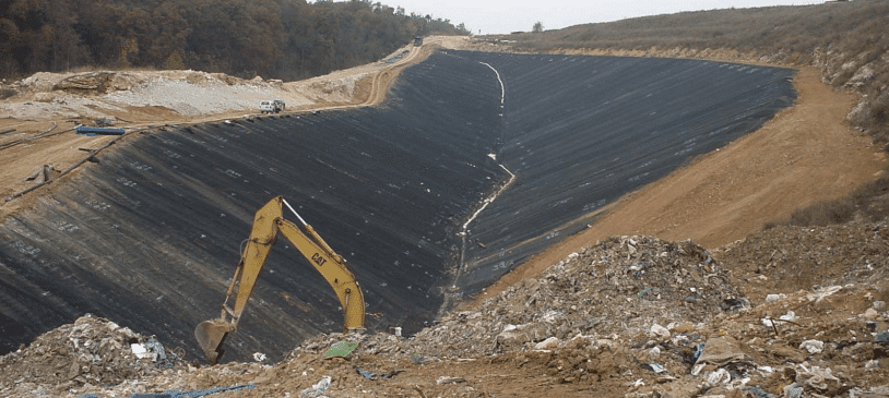 Onyx Oakridge Landfill