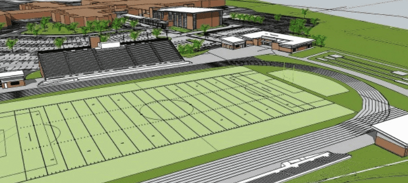 Pattonville High School