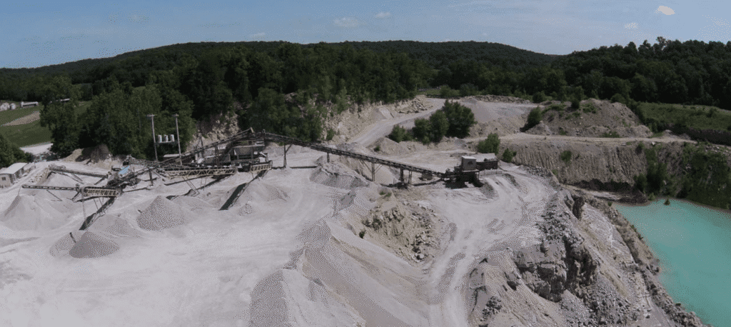Schiermeier Quarry