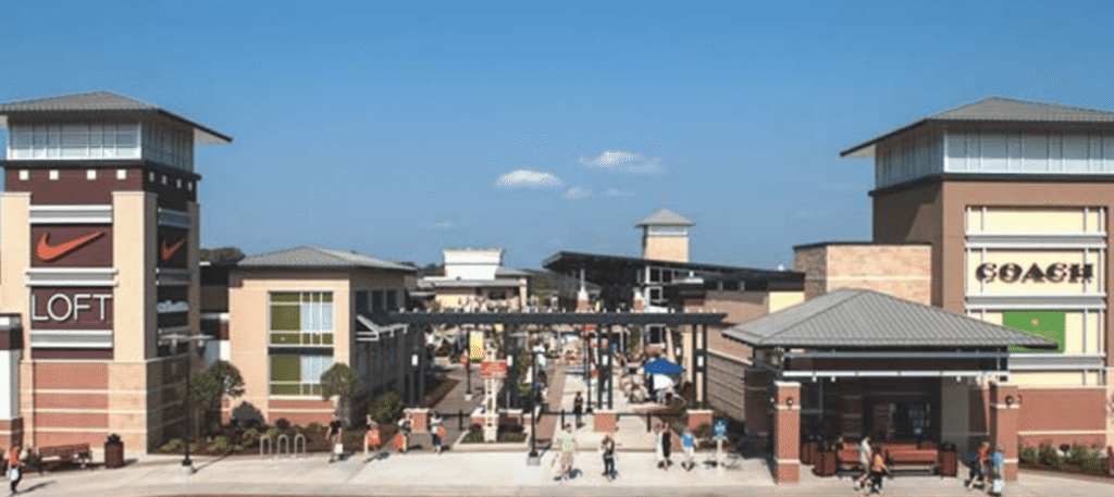 St. Louis Premium Outlets