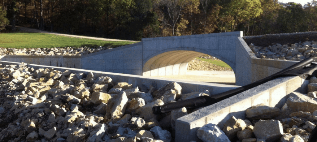 Sycamore Valley