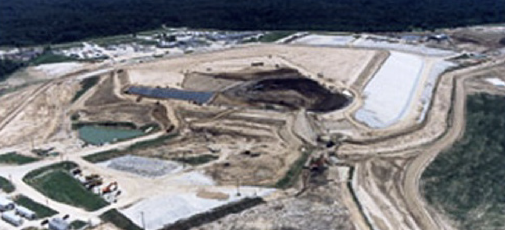 Weldon Spring Superfund Site