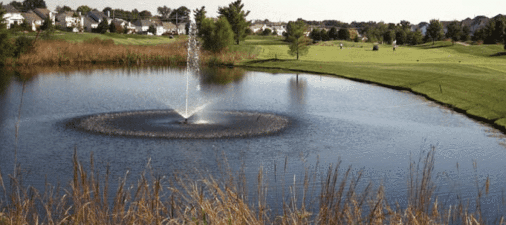 Winghaven Golf Course